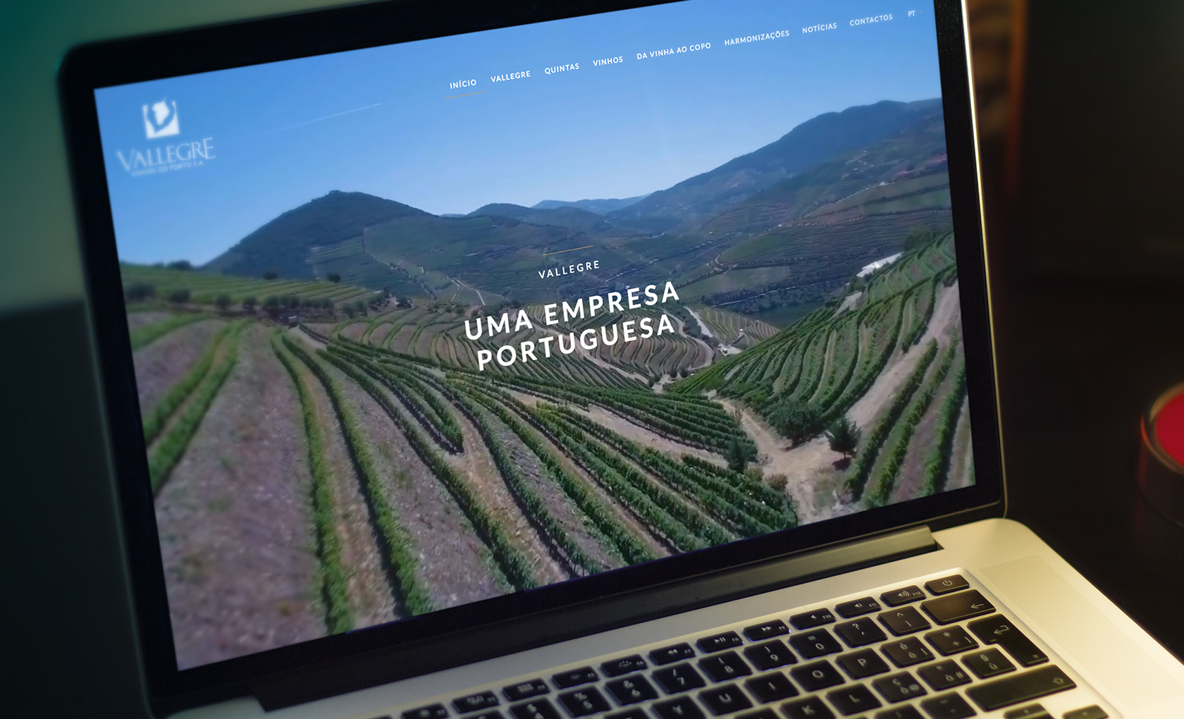 Responsive Website