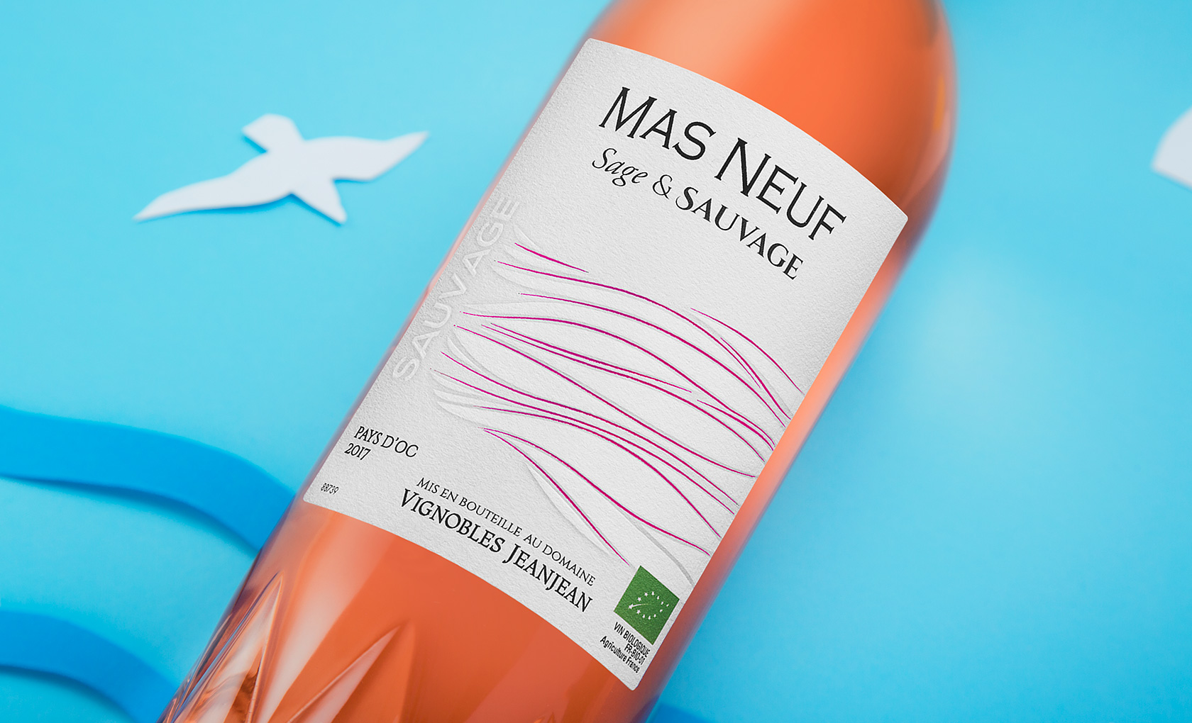 Packaging Design