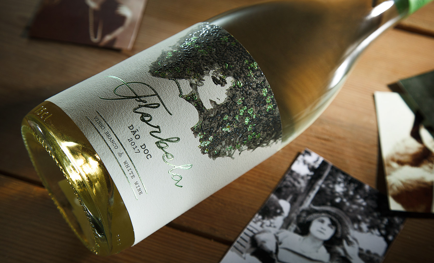 Uncommon Wines