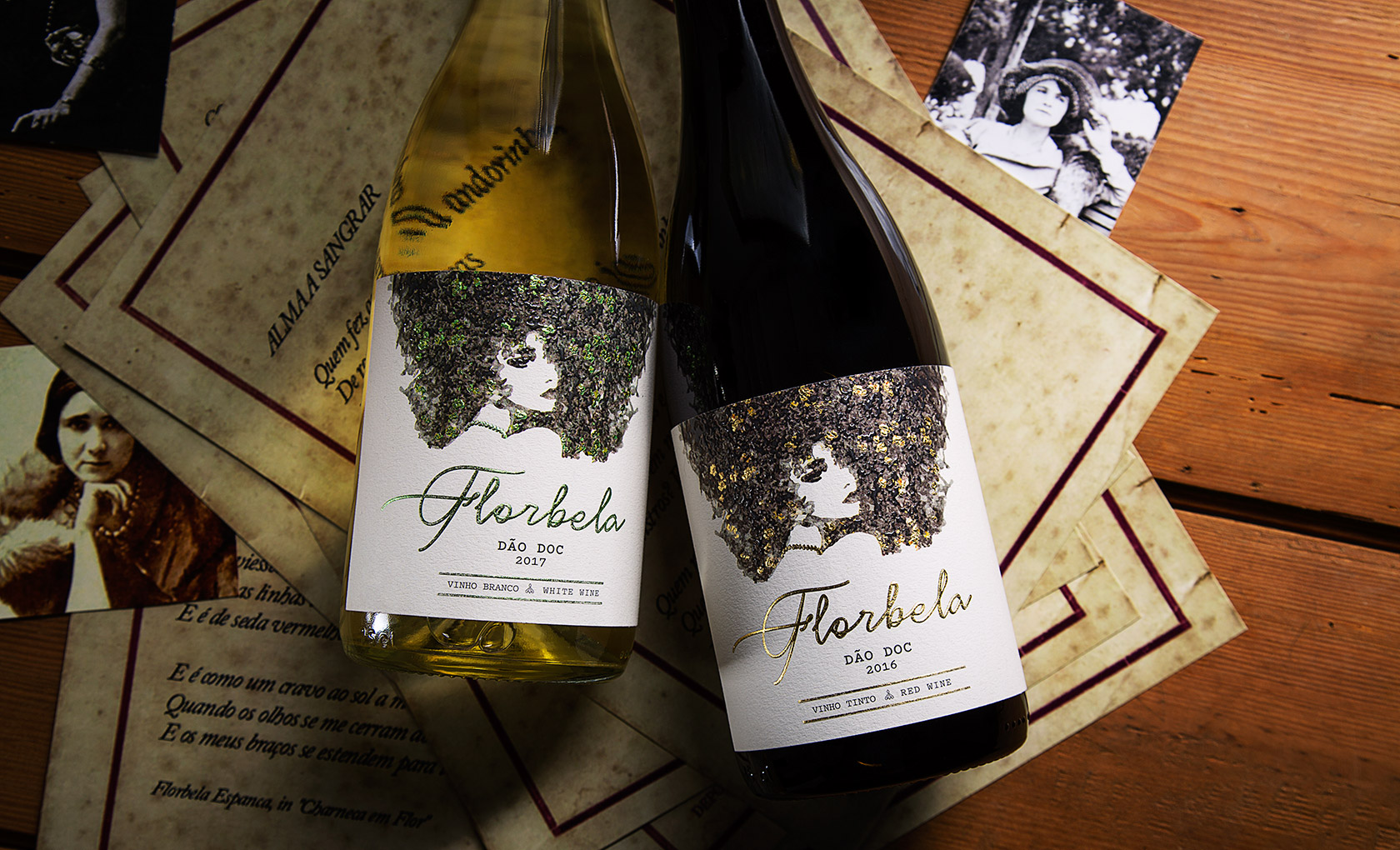 Uncommon Wines