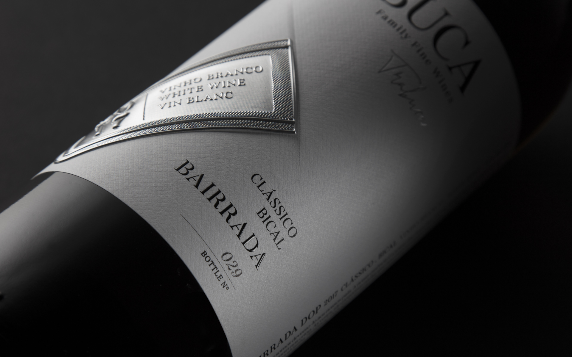 Luxury Branding & Packaging