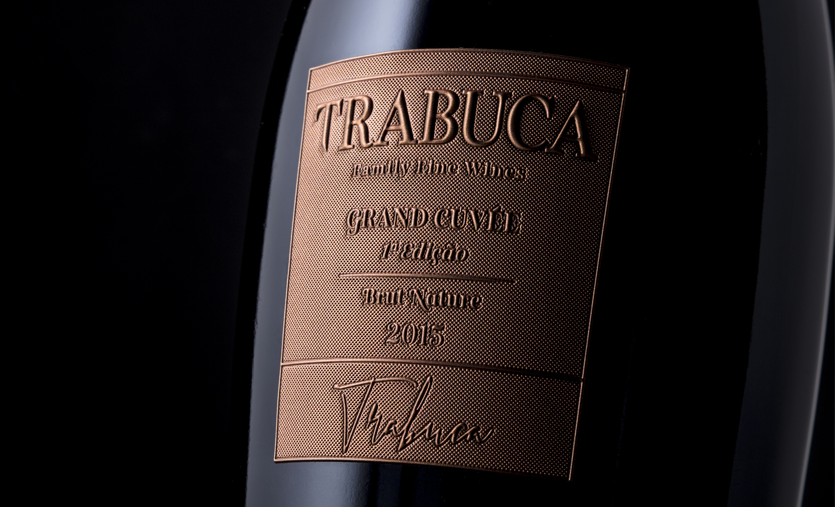 Luxury Branding & Packaging