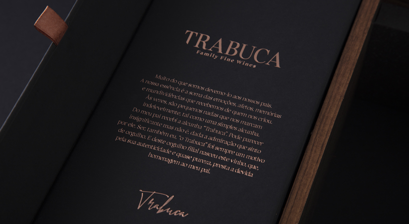 Luxury Branding & Packaging