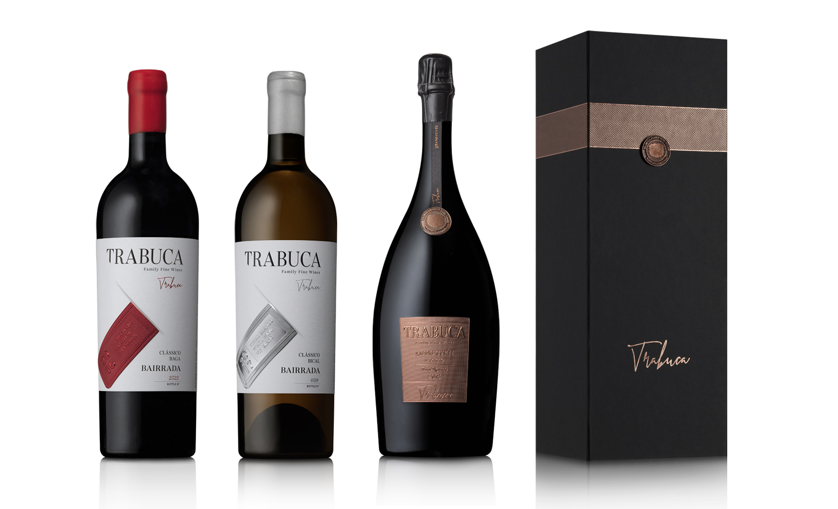Luxury Branding & Packaging