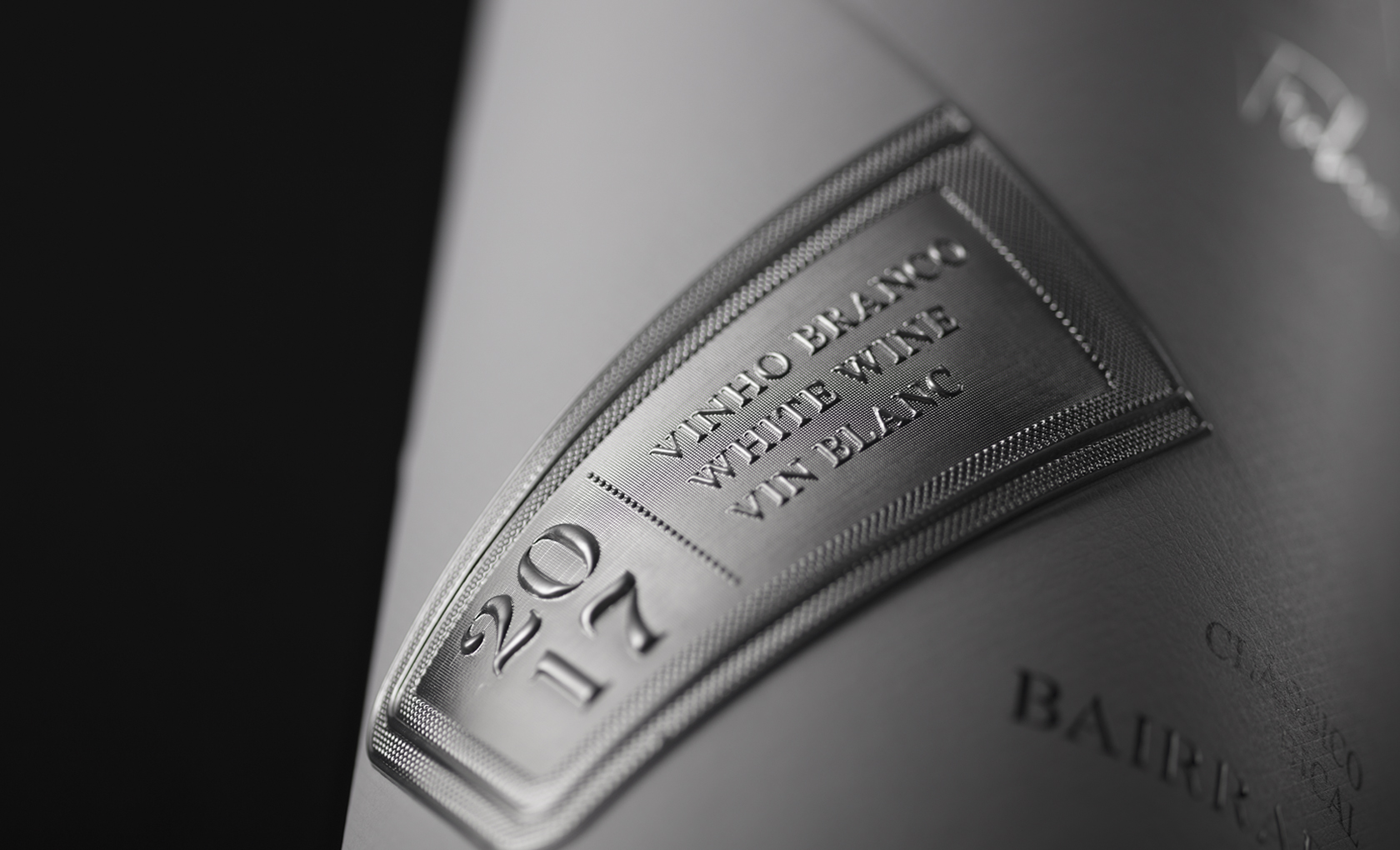 Luxury Branding & Packaging