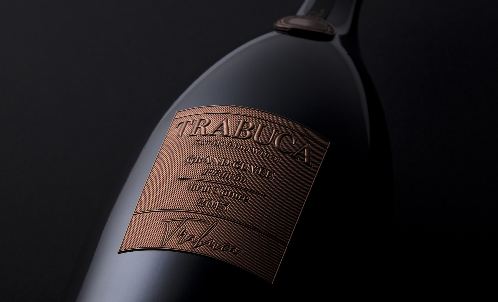 Luxury Branding & Packaging
