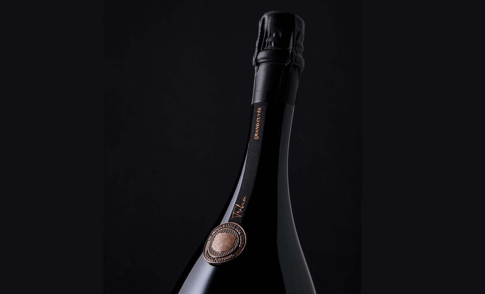 Luxury Branding & Packaging