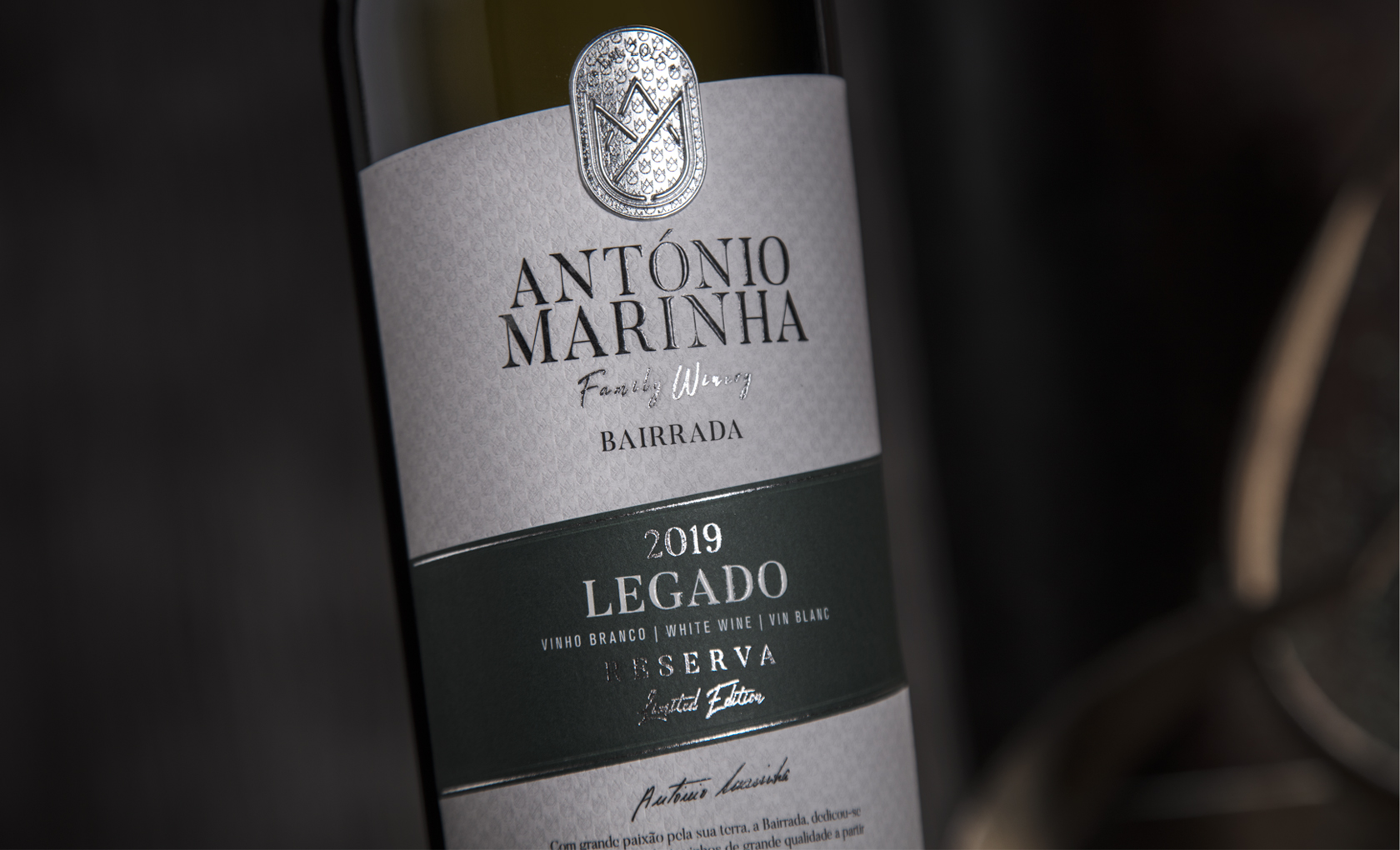 Branding & Luxury Packaging