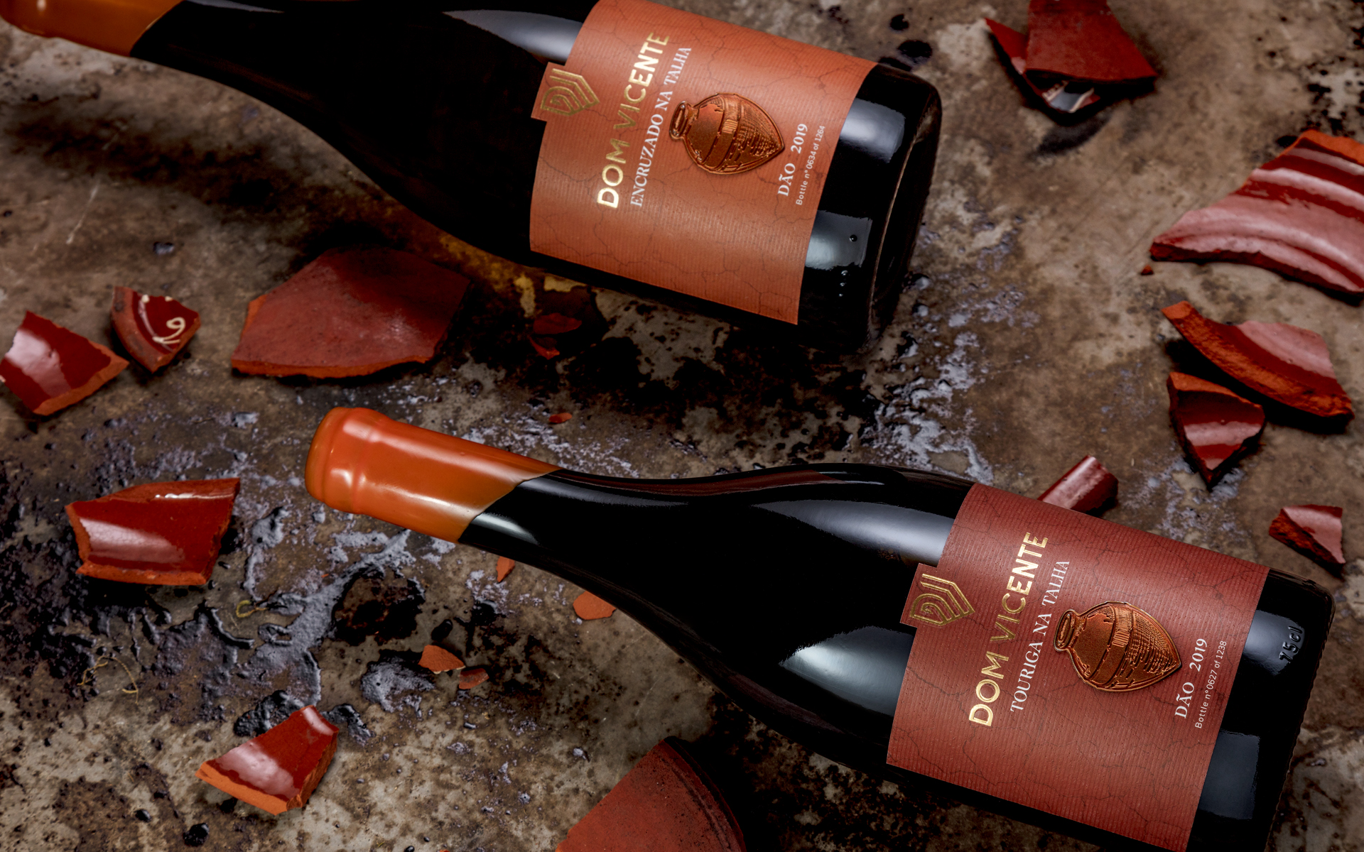 Branding & Luxury Packaging