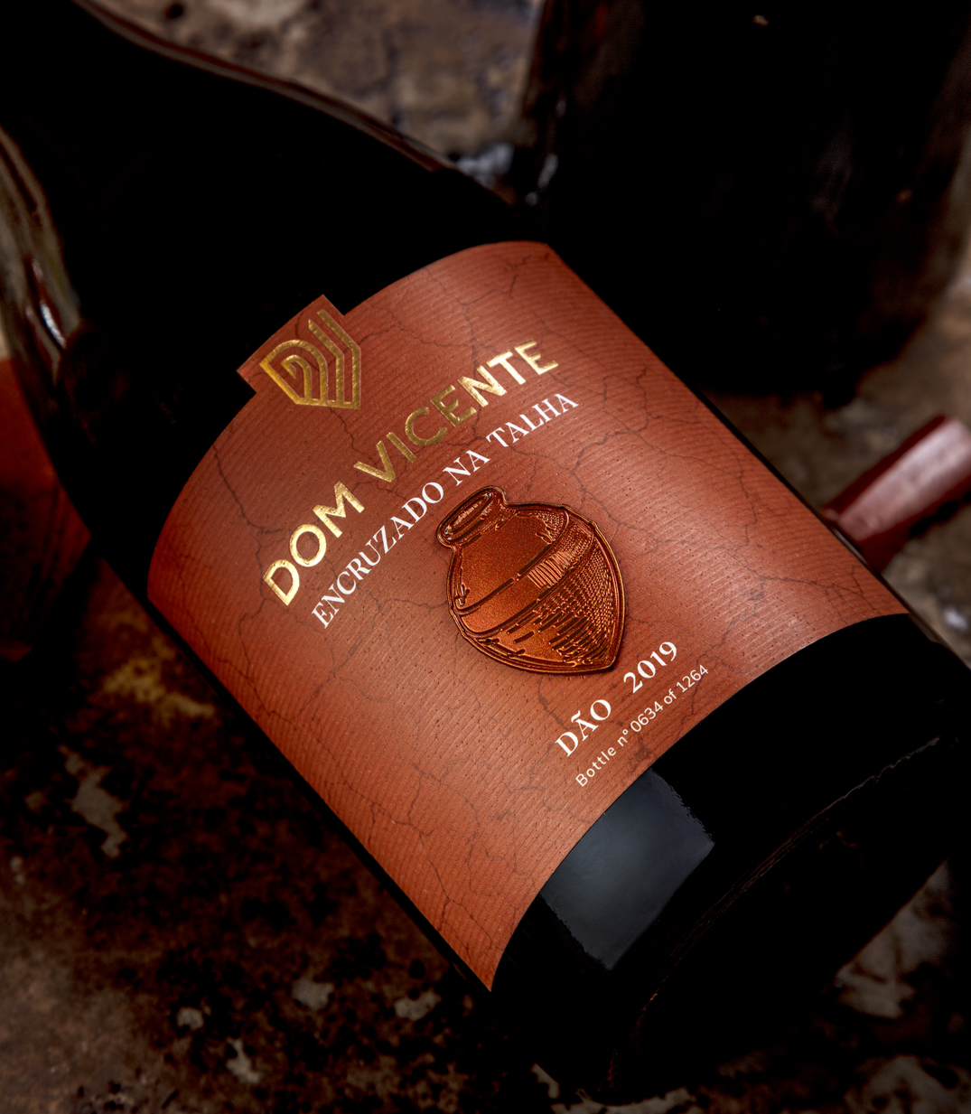 Branding & Luxury Packaging