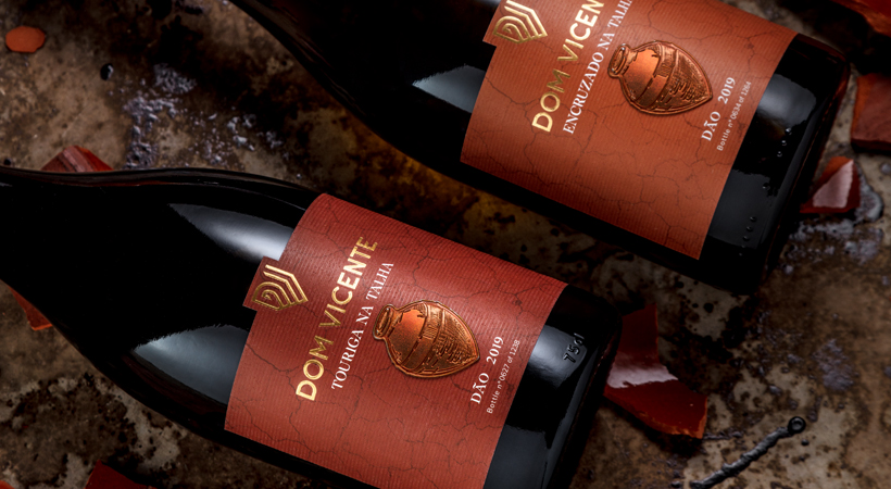 Branding & Luxury Packaging