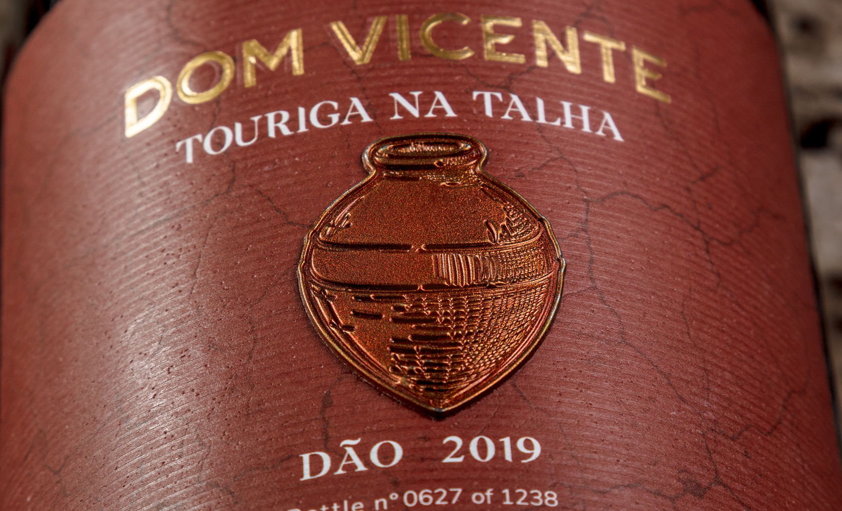 Branding & Luxury Packaging