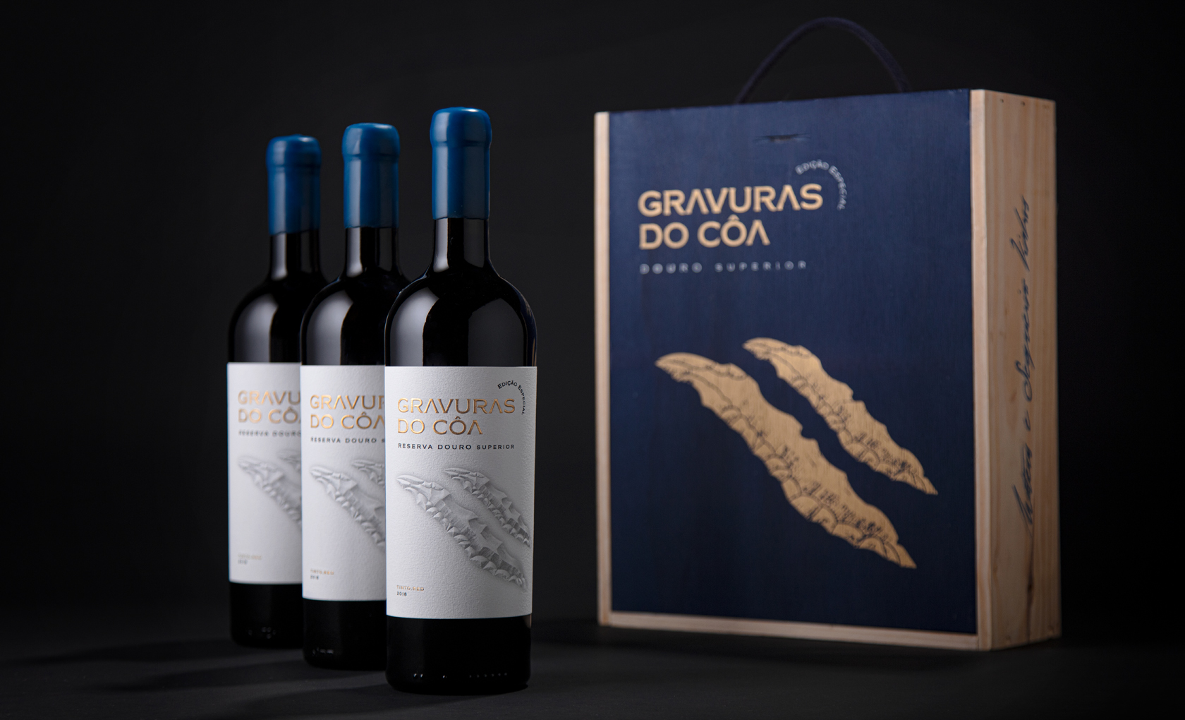 Branding & Packaging