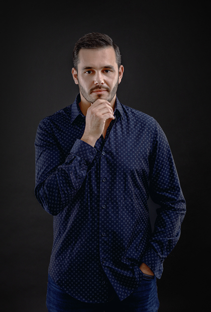 Igor Pinto
