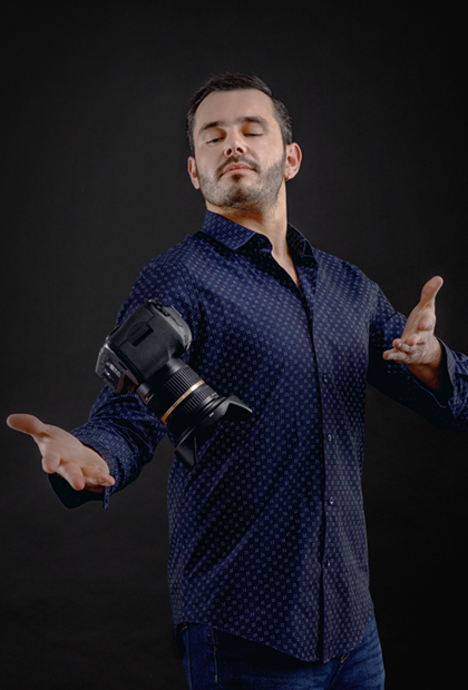 Igor Pinto