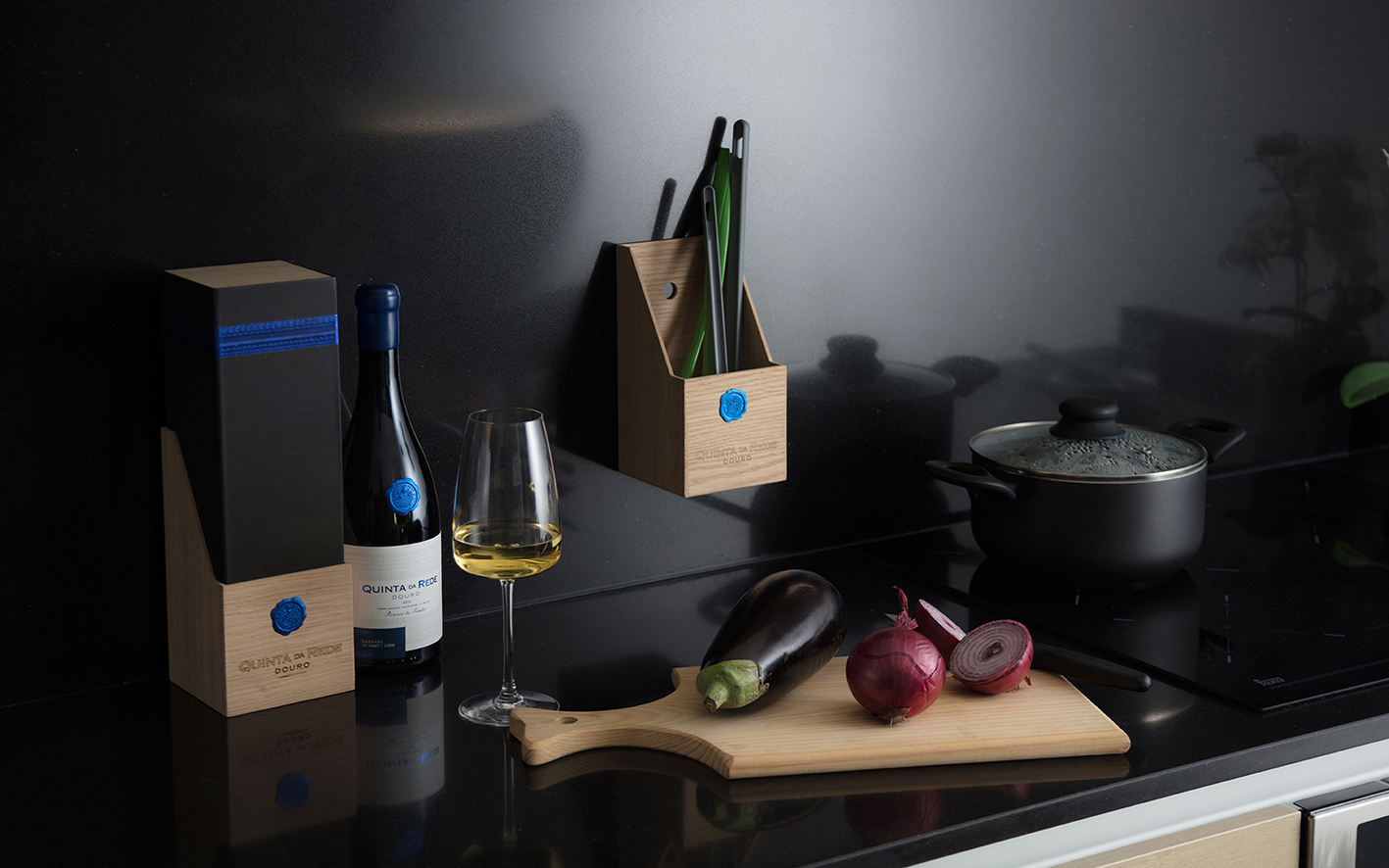 Sustainable Packaging & Functional Design