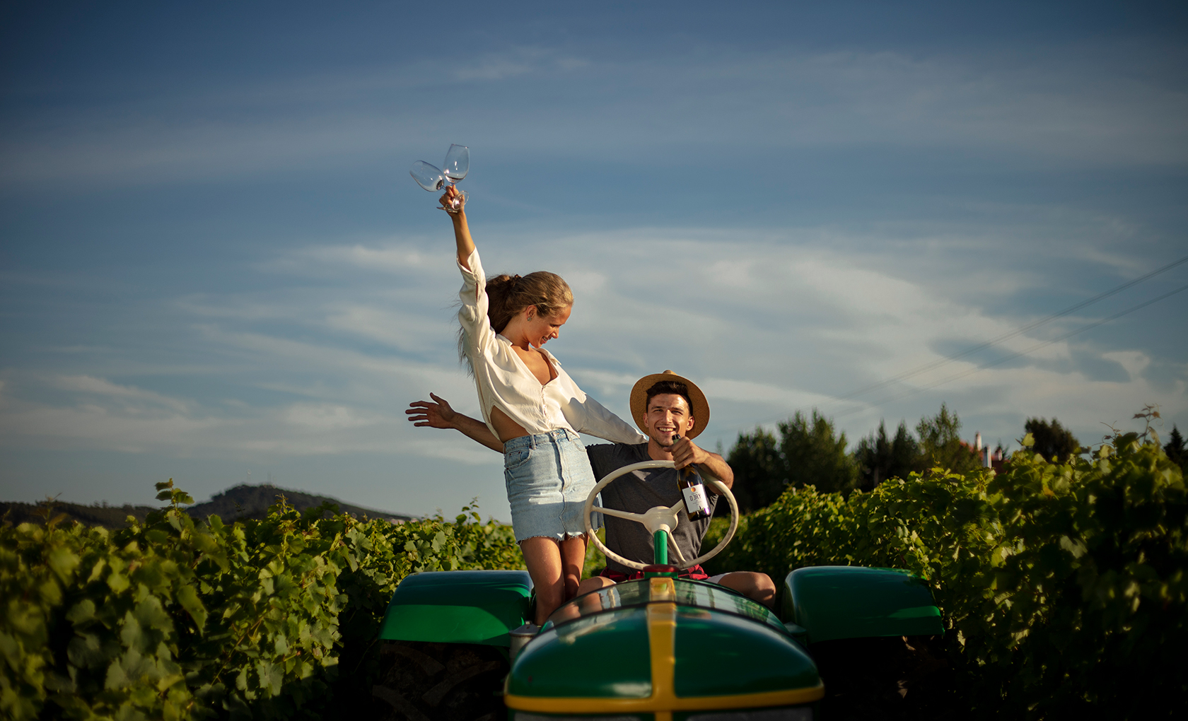 Adega Mãe Atlantic Wines
