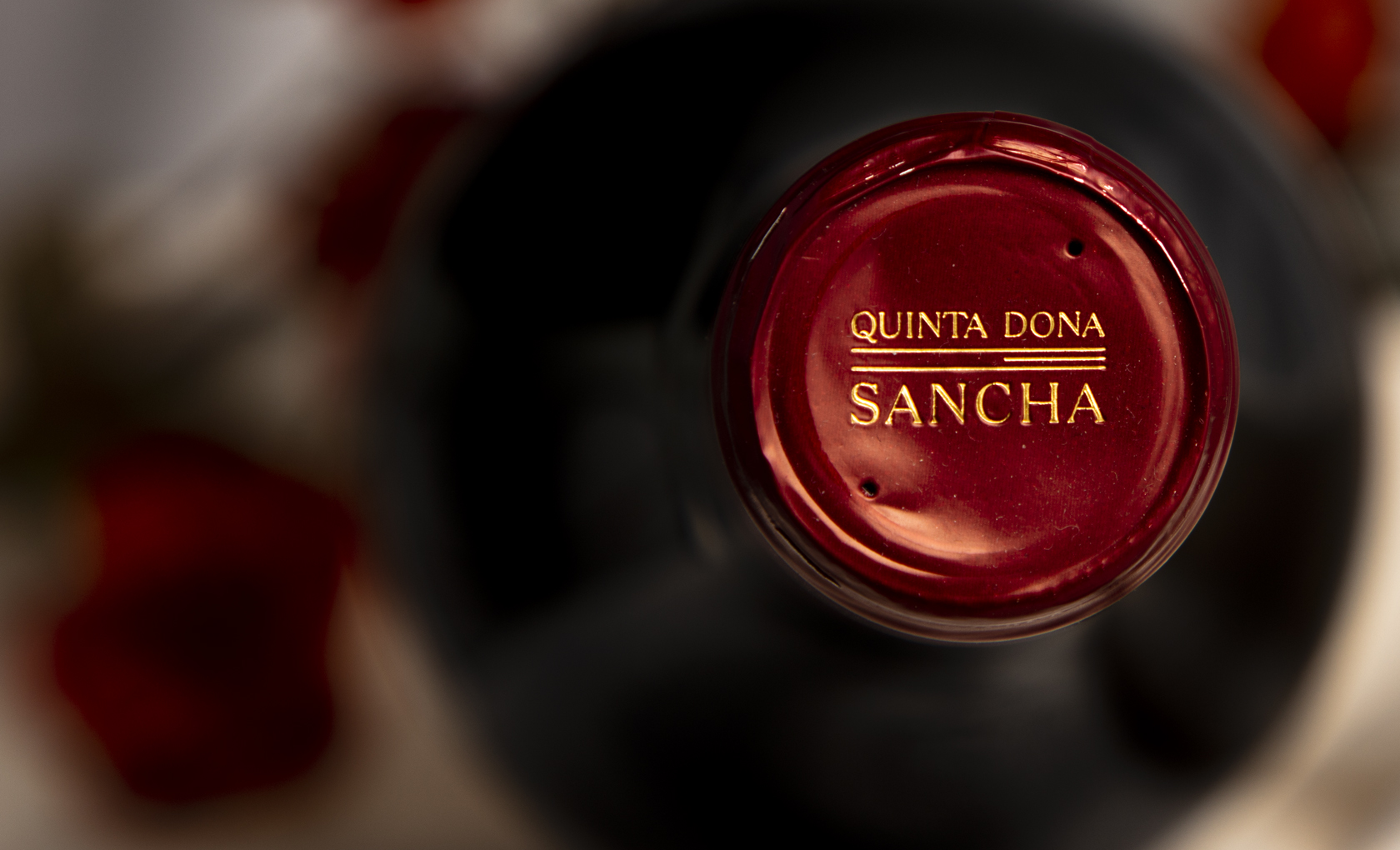 The Power of Dona Sancha