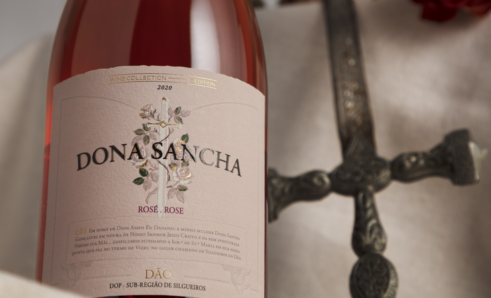 The Power of Dona Sancha