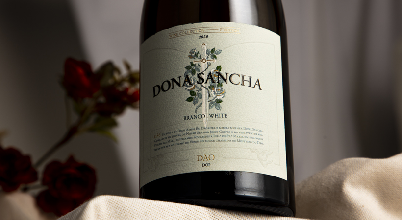 The Power of Dona Sancha