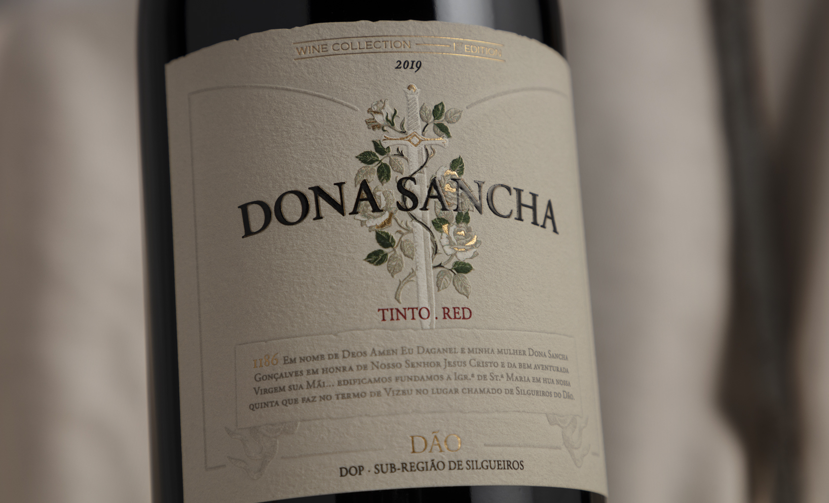 The Power of Dona Sancha