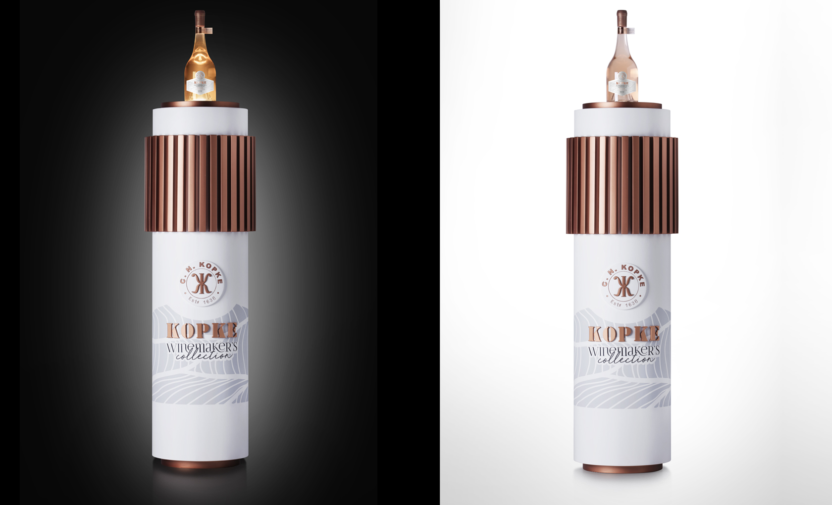 KOPKE - WINEMAKER´S COLLECTION