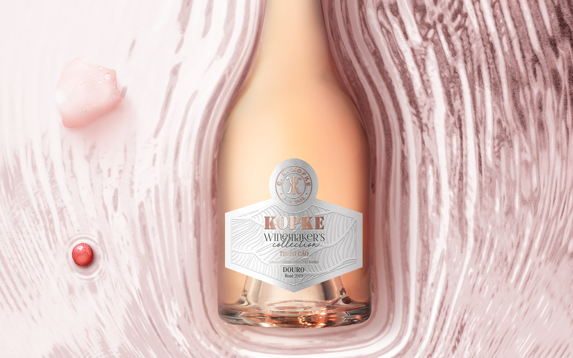 KOPKE - WINEMAKER´S COLLECTION