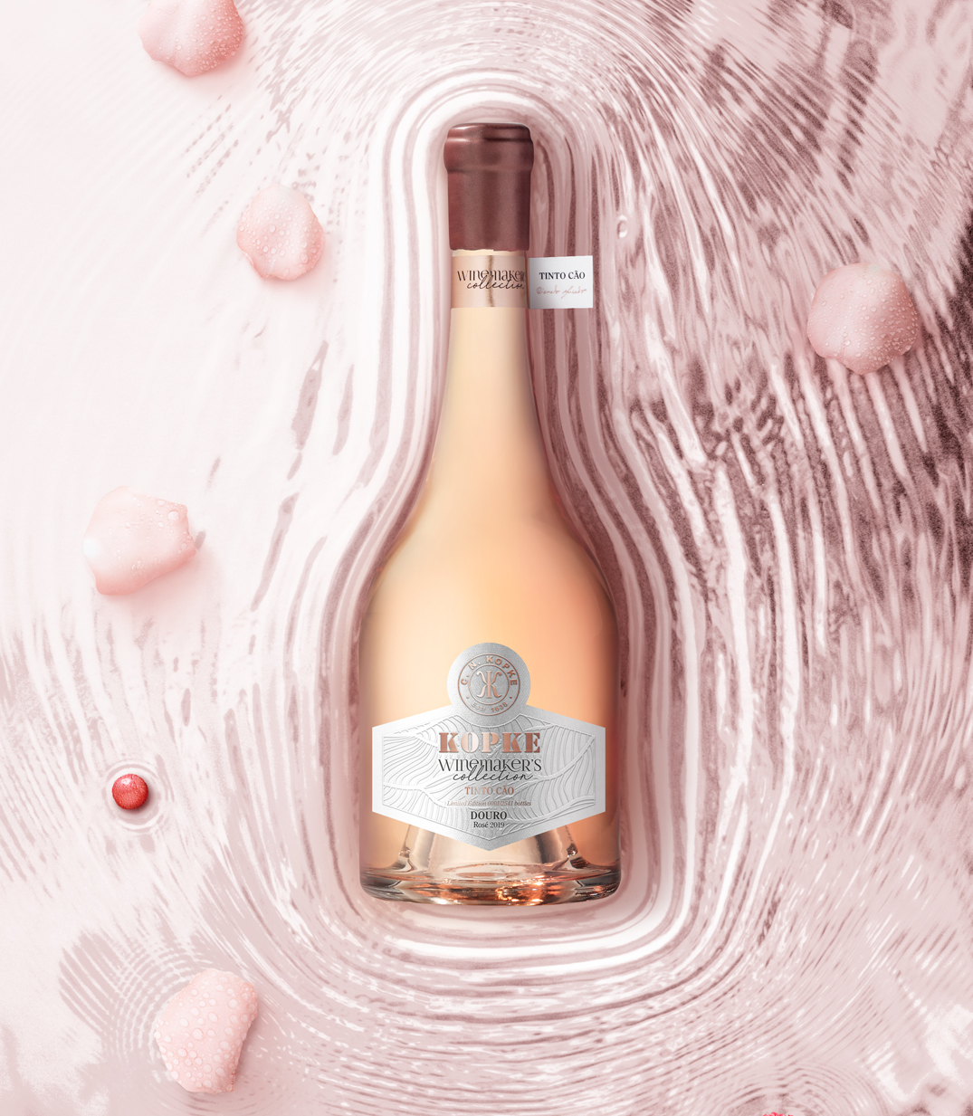 KOPKE - WINEMAKER´S COLLECTION