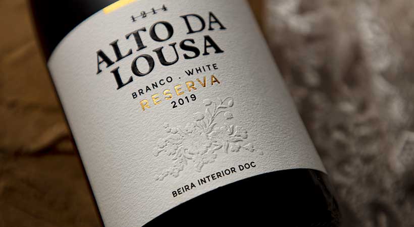 Alto da Lousa