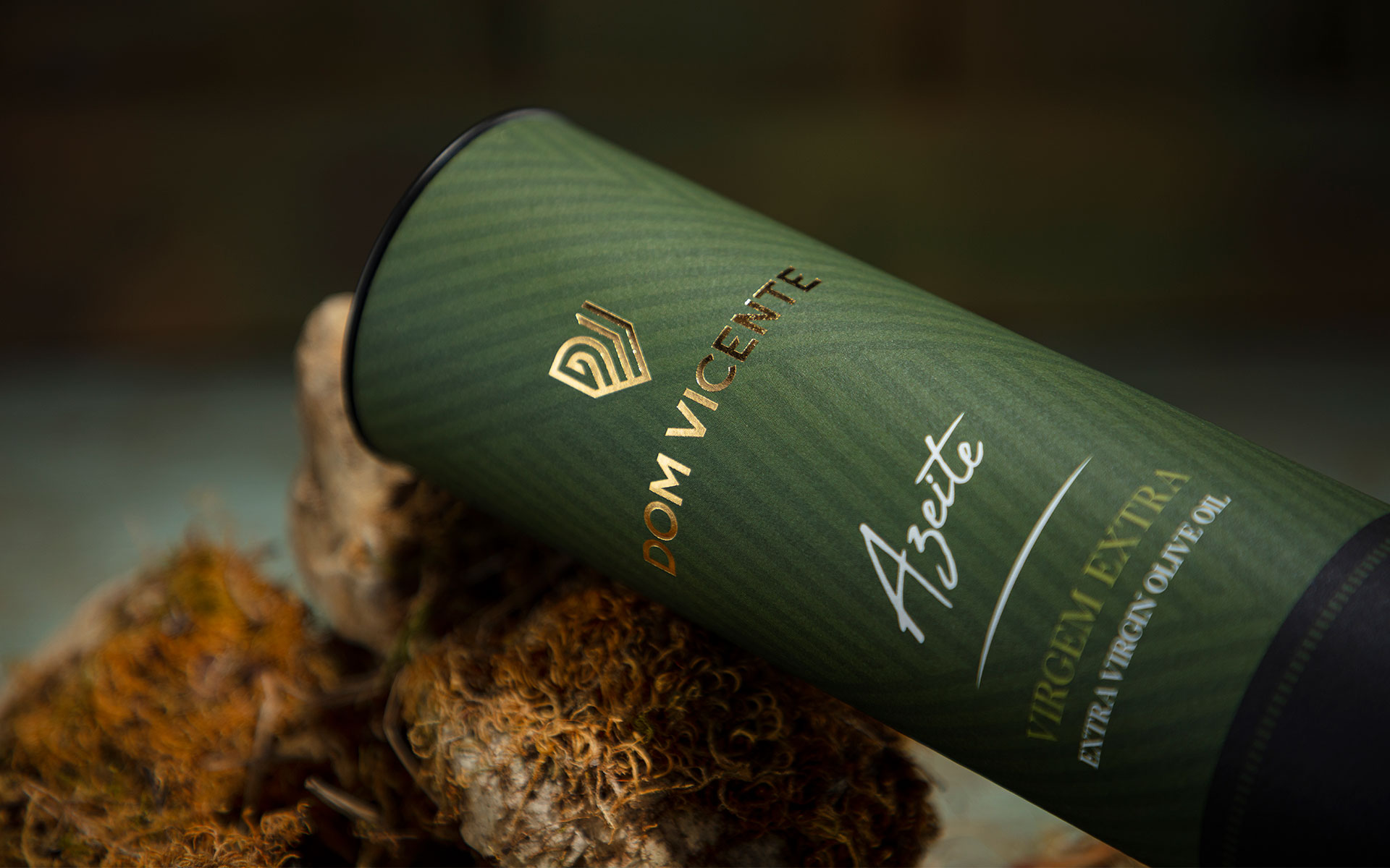  OLIVE OIL FROM DÃO, TRADITION WITH PASSION!