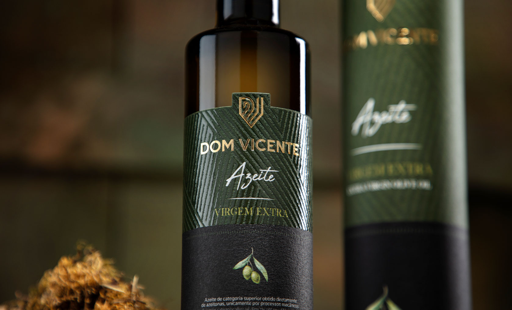  OLIVE OIL FROM DÃO, TRADITION WITH PASSION!