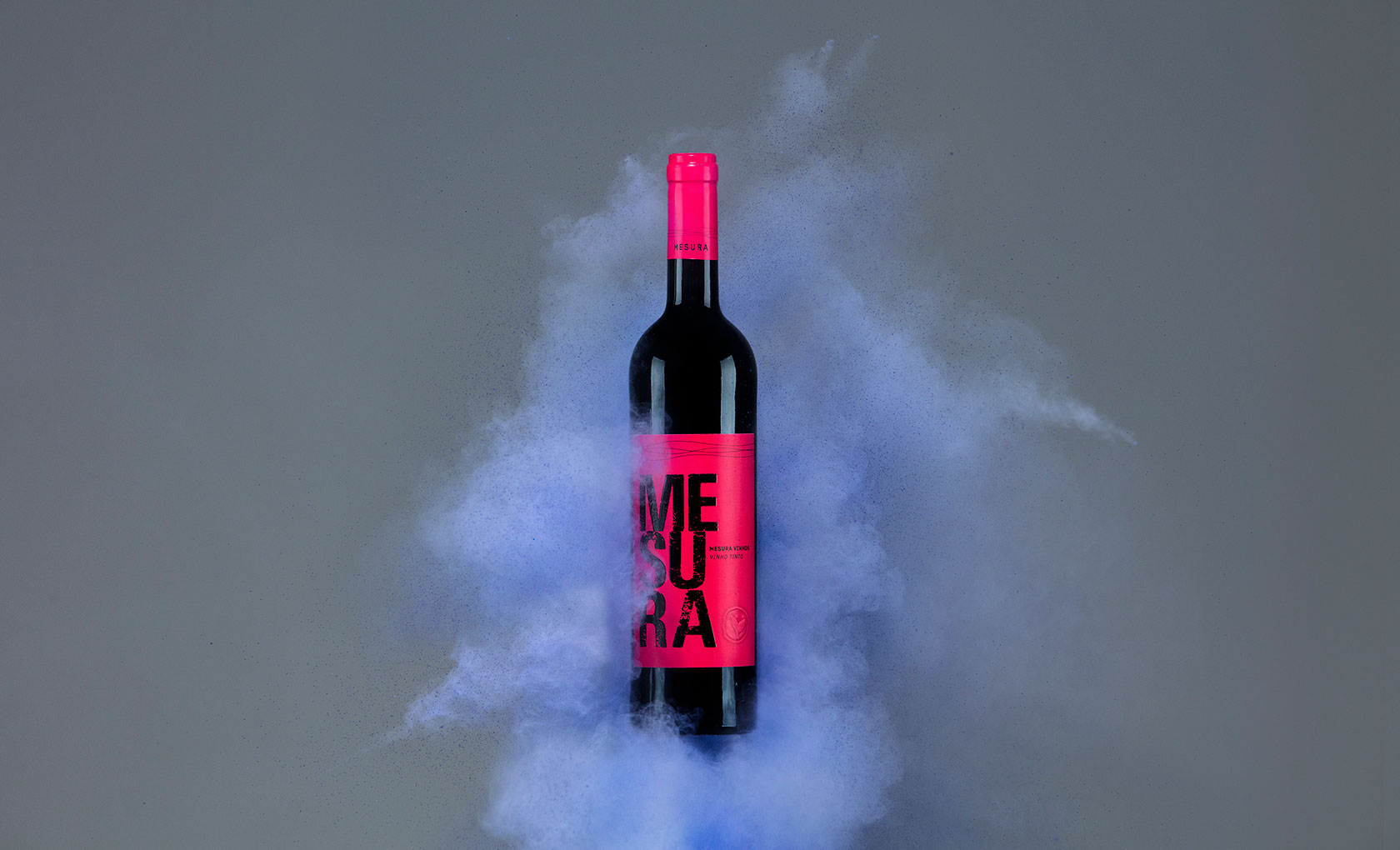 A disruptive design