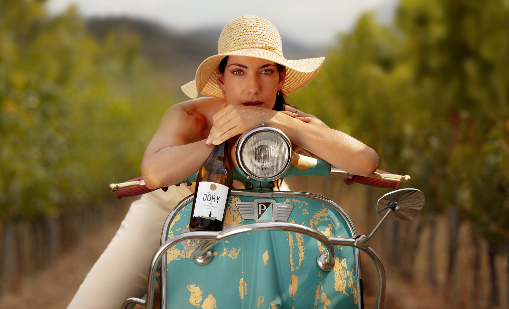 Social Media & Advertising Photography