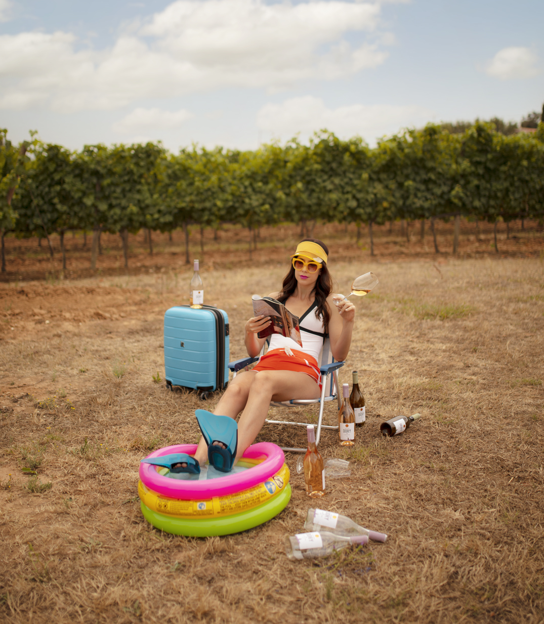 Social Media & Advertising Photography