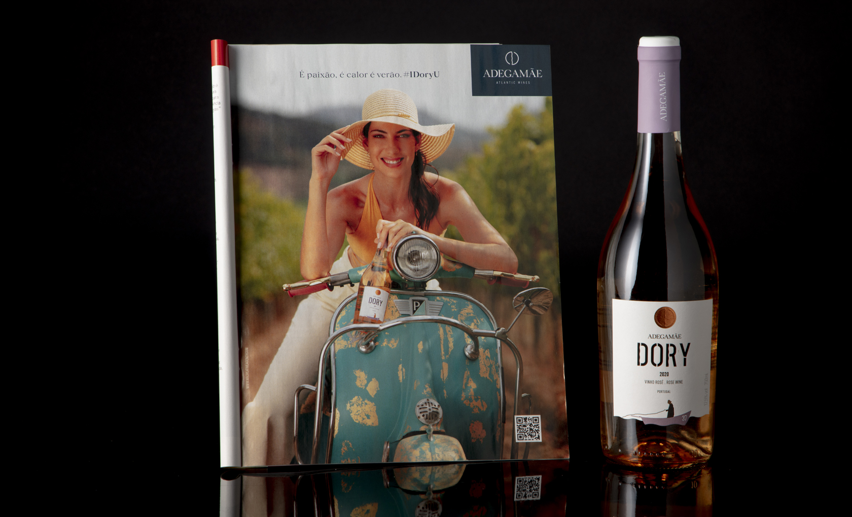Social Media & Advertising Photography