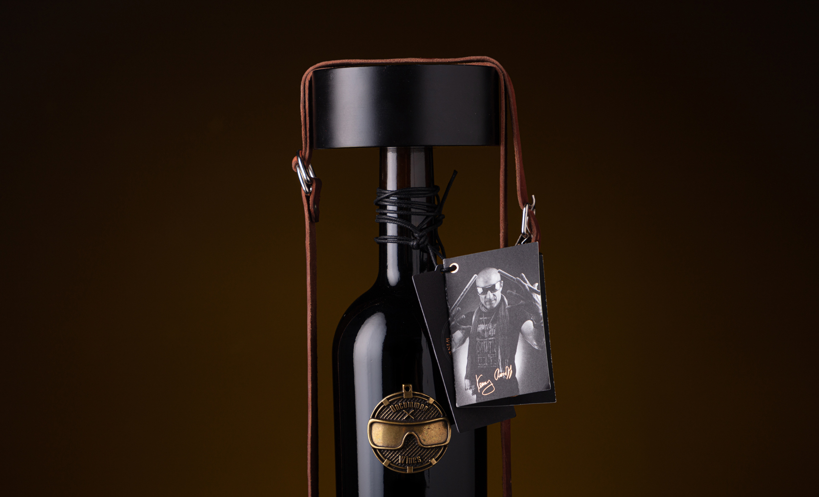 Uncommon Wines