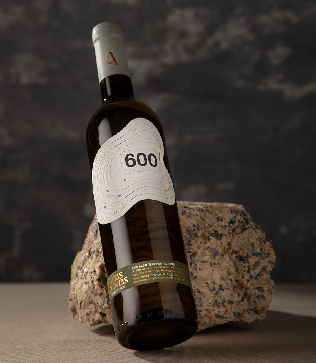 Portalegre com Elevação