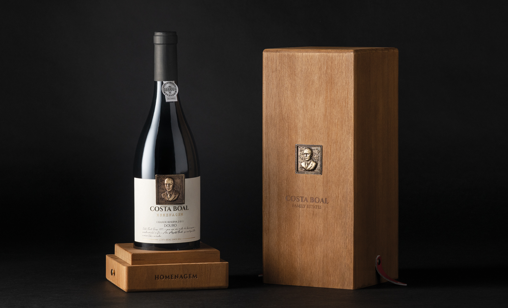 Lifetime Heritage – Limited Edition Experience