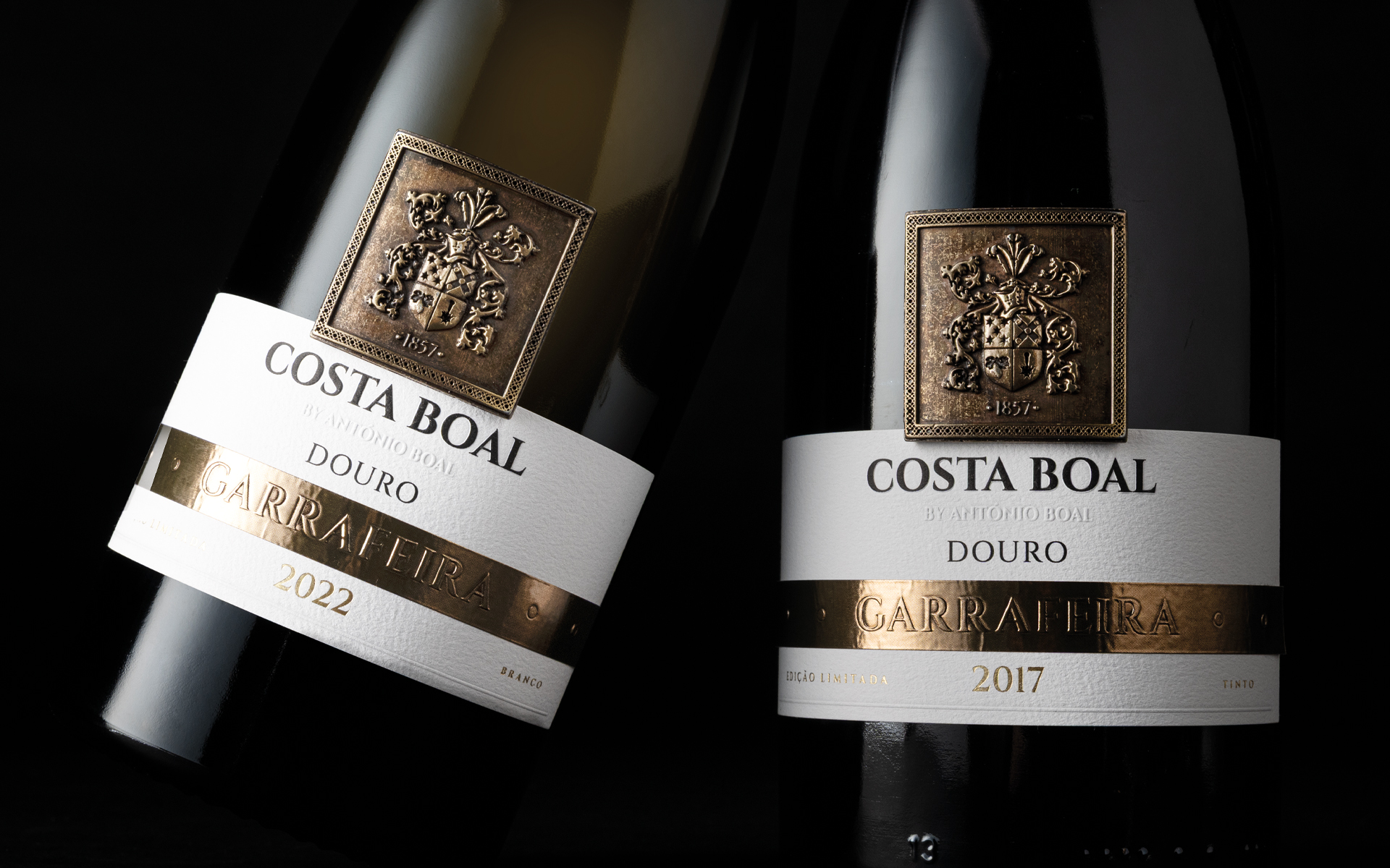 Lifetime Heritage – Limited Edition Experience