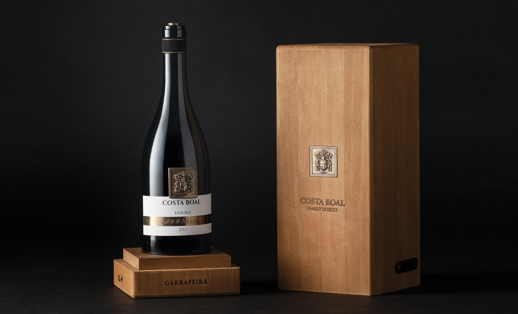 Lifetime Heritage – Limited Edition Experience