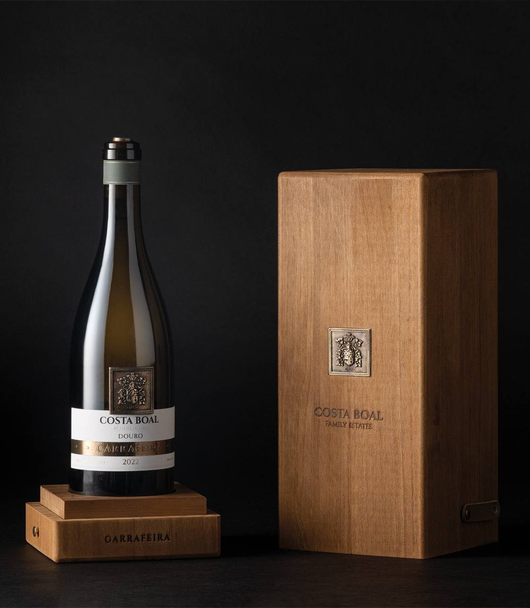 Lifetime Heritage – Limited Edition Experience