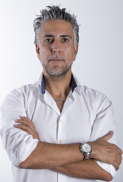 Luís Marques