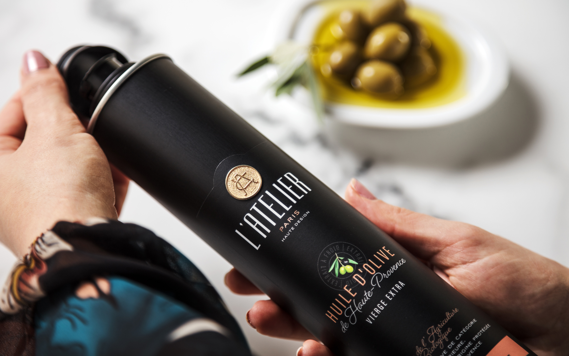 Quality and Authenticity M&A Creative Agency